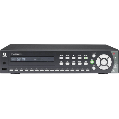 EverFocus Surveillance DVR