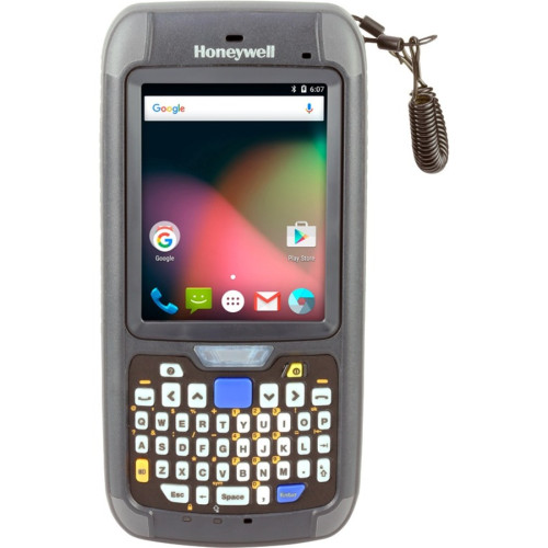 Honeywell Mobile Computer