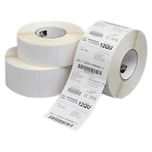 Zebra Z-Select 4000D Barcode Label