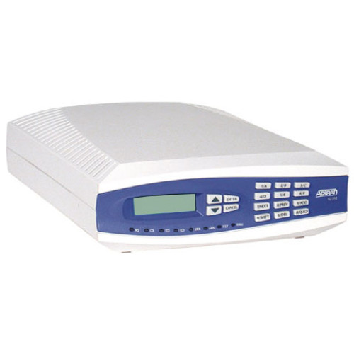 Adtran Data Networking