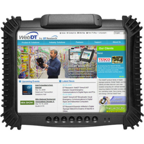 DT Research Products