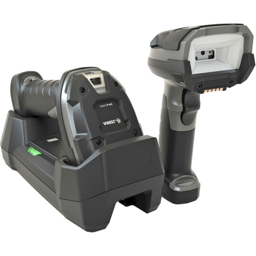 Zebra DS3678-DPA Barcode Scanner