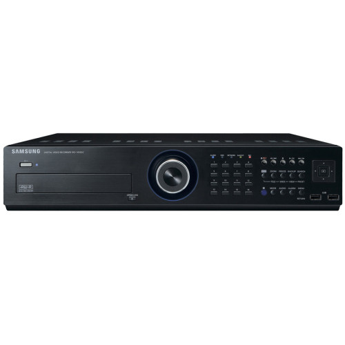 Samsung SRD-1650DC Surveillance DVR