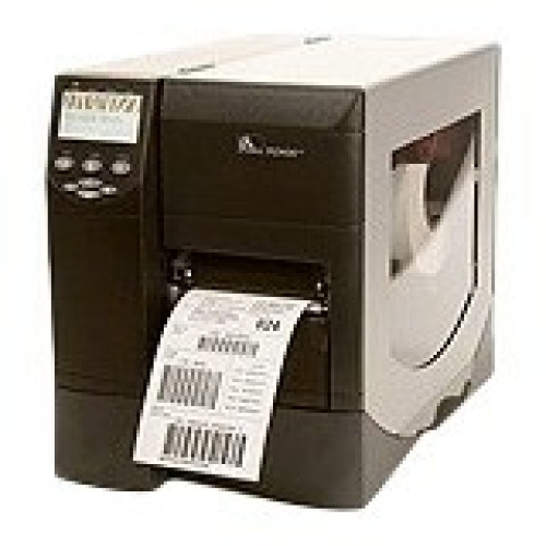 Zebra RZ400 RFID Printer