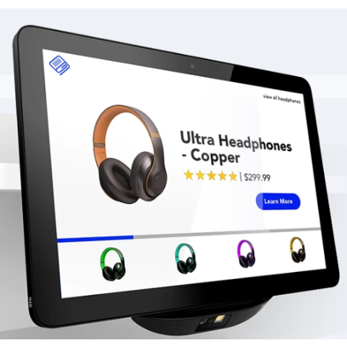 Elo I-Series 4 for Android Touchscreen