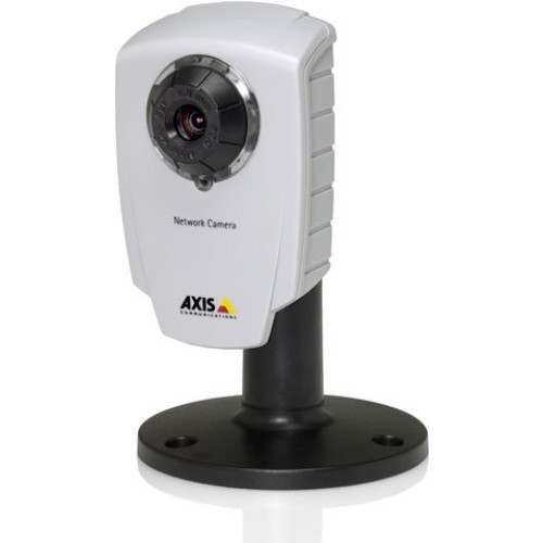 Axis 207 Security Camera