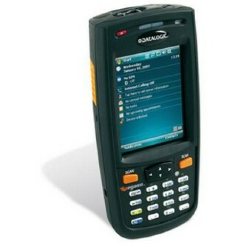 Datalogic Pegaso Mobile Computer