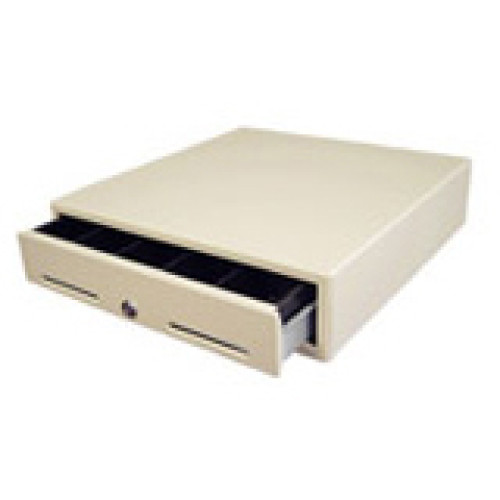 M-S Cash Drawer J-423 Smart Series Cash Drawer