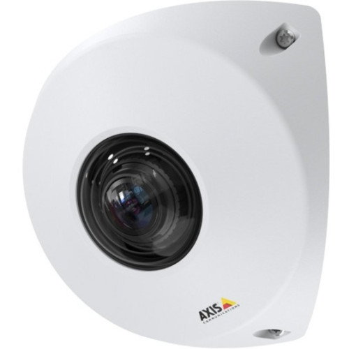 Axis Security Camera