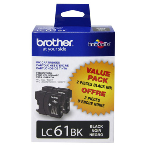Brother InkJet Cartridge