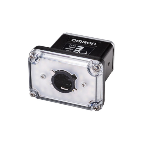 Omron MicroHAWK V430 Fixed Barcode Scanner