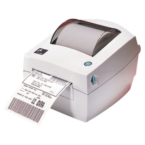 Zebra LP 2844 Barcode Label Printer