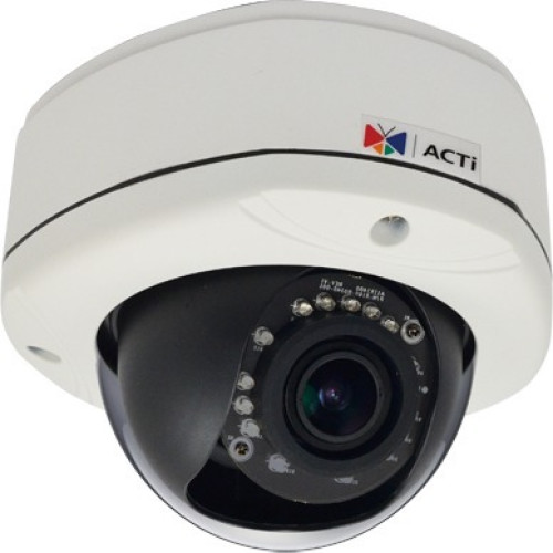 ACTi Security Camera
