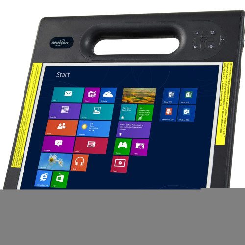 Motion Computing F5m Tablet