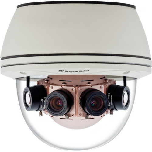 Arecont Vision Security Camera
