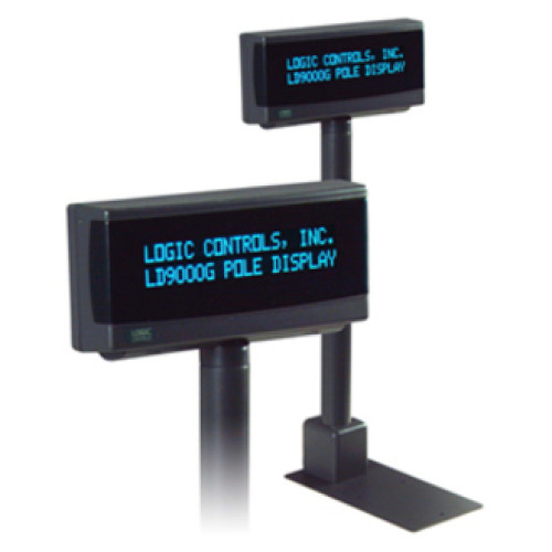 Logic Controls LT9900 Series Customer Display