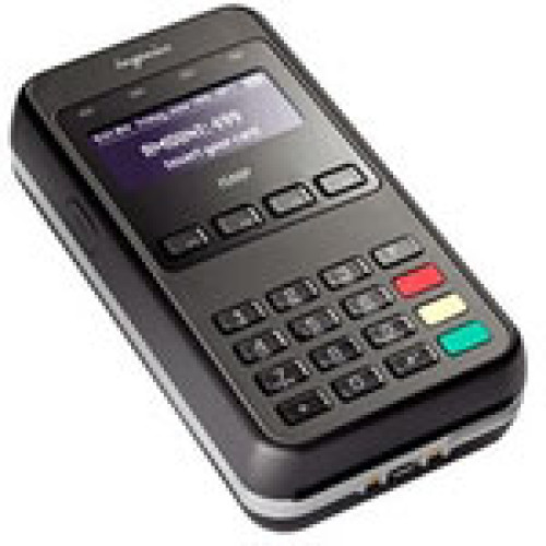 Ingenico Payment Terminal