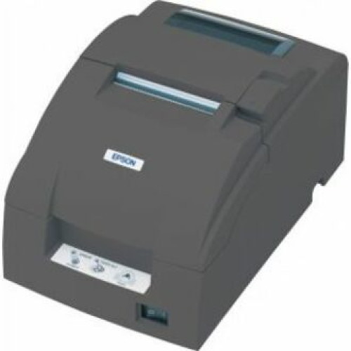 Epson TM-U220 Series Receipt Printer