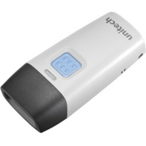 Unitech MS912 Barcode Scanner