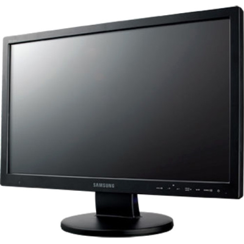 Samsung SCD-2080 Security Camera