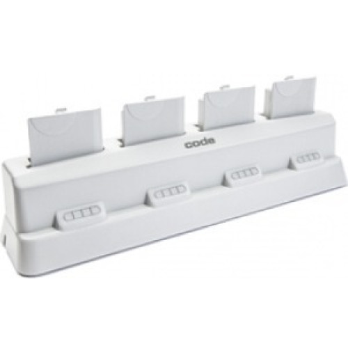 Code CR4400 Sled Accessory