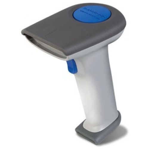 Datalogic QS6500 Barcode Scanner