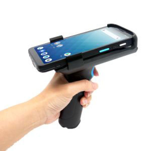 Unitech EA630 Scan Handle