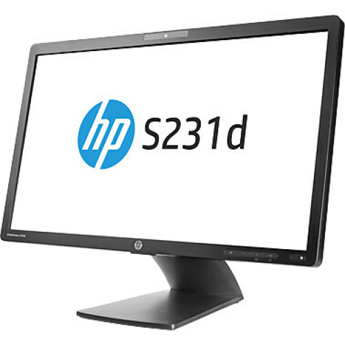 HP Monitor