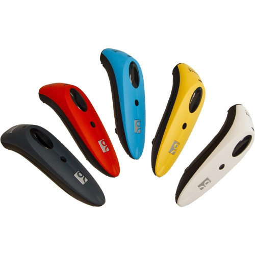 Socket Mobile Barcode Scanner