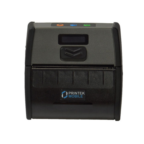 Printek MLP-35 Barcode Label Printer