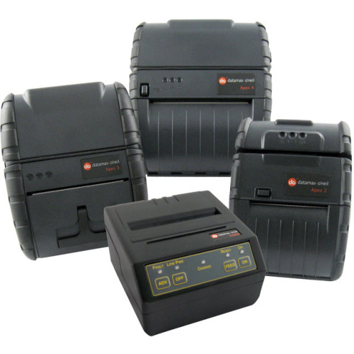 Datamax-O'Neil S2100THS Portable Barcode Printer