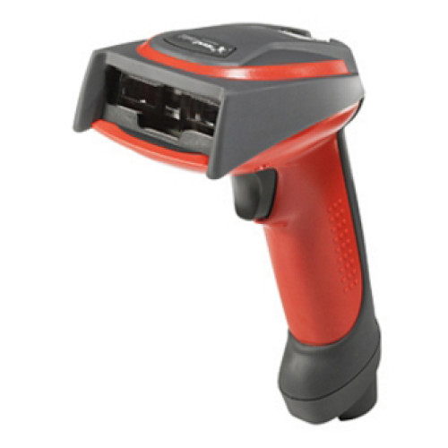 Hand Held ImageTeam 5800 Barcode Scanner