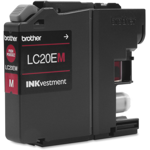 Brother InkJet Cartridge