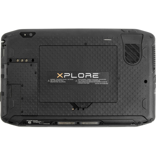 Xplore XSLATE R12 Tablet