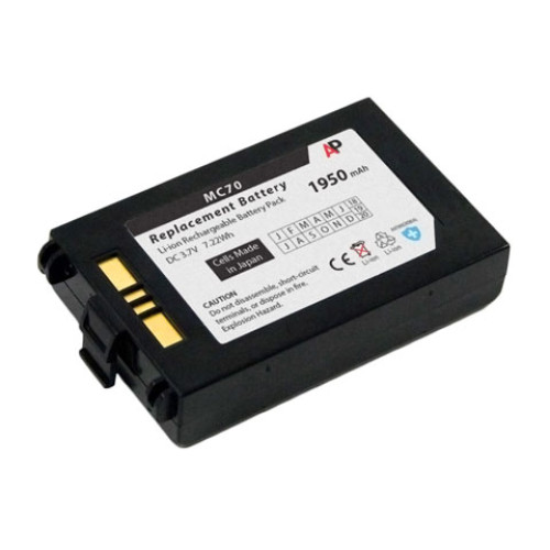 AirTrack Batteries Battery