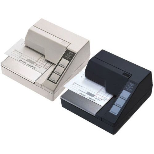 Epson TM-U295 Receipt Printer