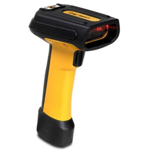 Datalogic PowerScan Barcode Scanner