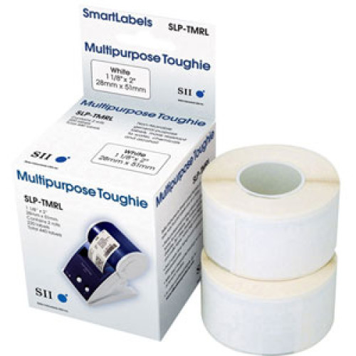 Seiko Labels Barcode Label