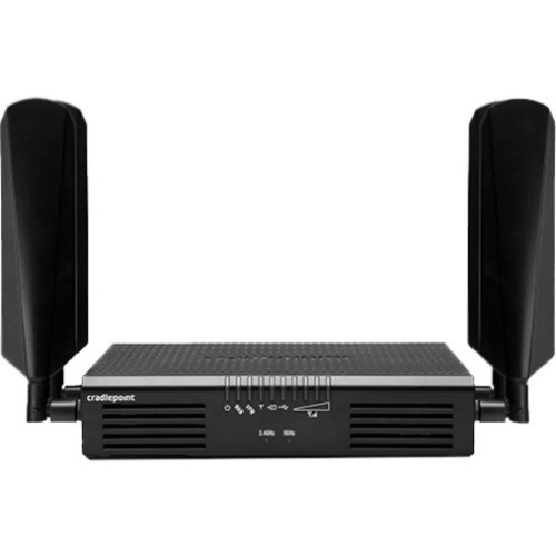 CradlePoint Data Networking