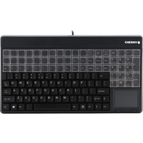 Cherry G86-61400 SPOS Keyboards