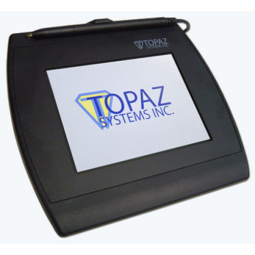 Topaz SignatureGem Signature Pad