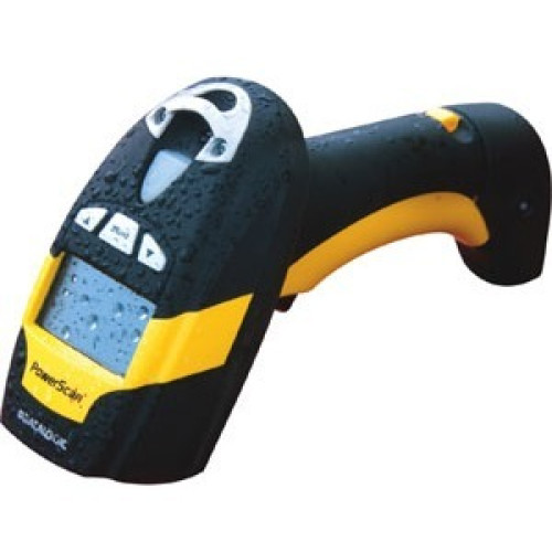 Datalogic PowerScan PM8500 Barcode Scanner