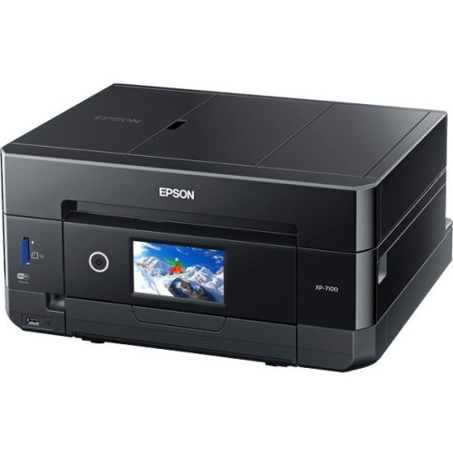 Epson Multi-Function Printer