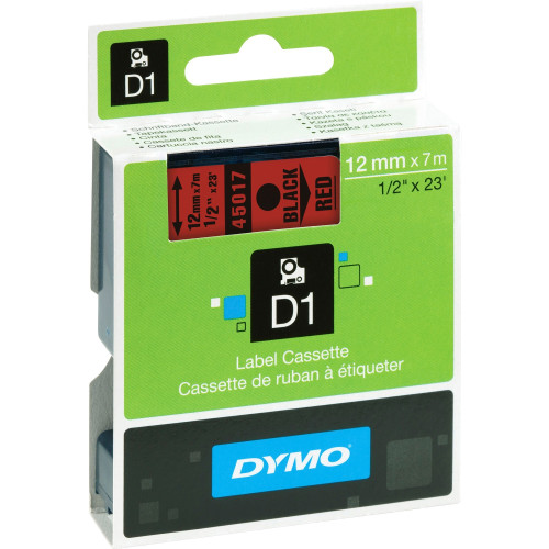 Dymo Labels Barcode Label