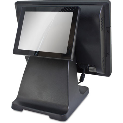 Custom America Customer Display