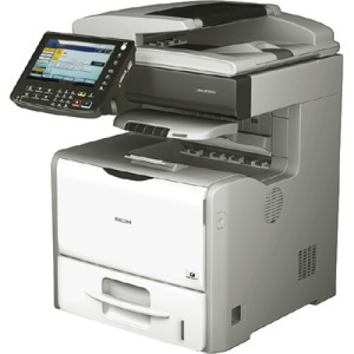 Ricoh Products