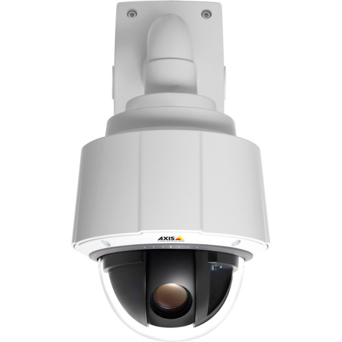 Axis Security Camera