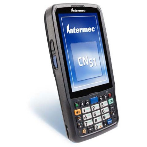 Intermec Mobile Computer