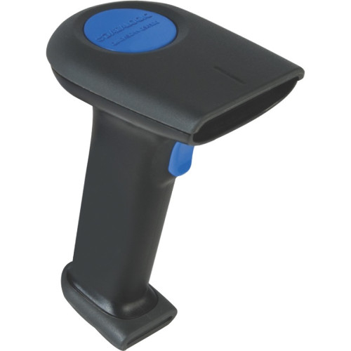 Datalogic QS6500 Barcode Scanner