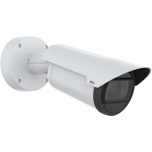 Axis Q17 Series Security Camera